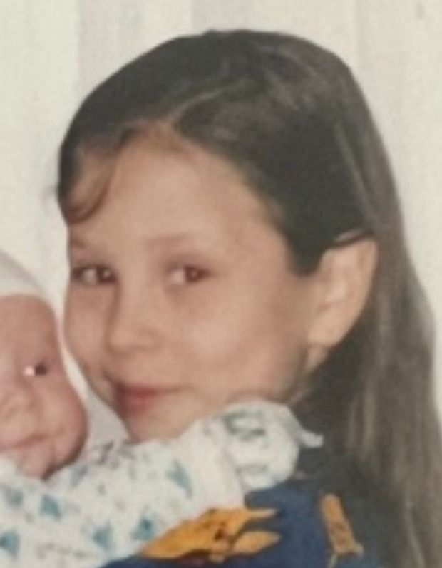 Фоторафия донора CMP-DO-3073